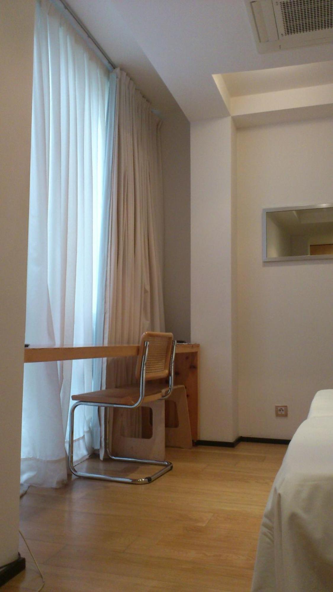 La Plaza II 호텔 루안코 외부 사진
